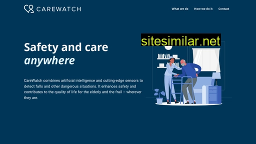 carewatch.eu alternative sites