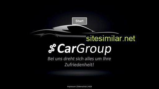 cargroup.eu alternative sites