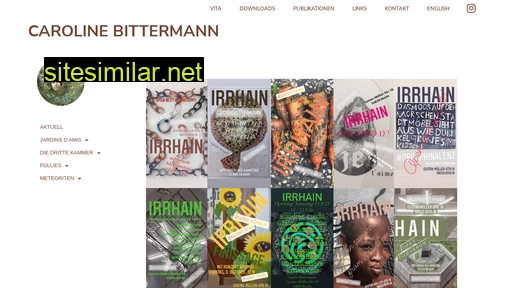 caro-bittermann.eu alternative sites