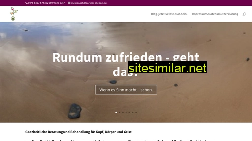 carsten-stepan.eu alternative sites