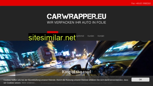 carwrapper.eu alternative sites