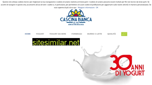 cascinabianca.eu alternative sites
