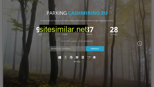 cashmirino.eu alternative sites