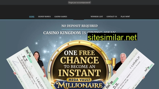 casinokingdom.eu alternative sites