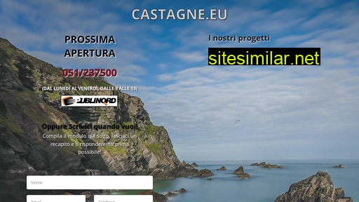 castagne.eu alternative sites