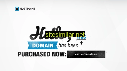 castle-for-sale.eu alternative sites