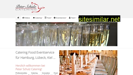 catering-schulz.eu alternative sites