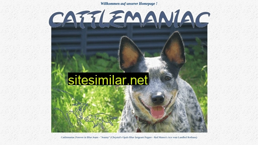 cattlemaniac.eu alternative sites
