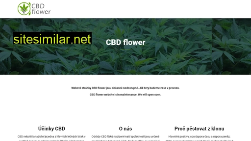 cbdflower.eu alternative sites
