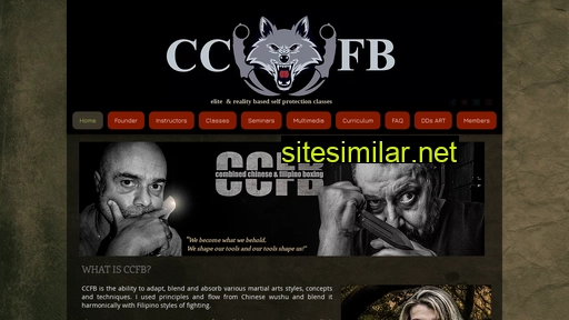 Ccfb similar sites