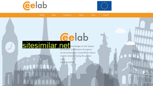 ceelab.eu alternative sites