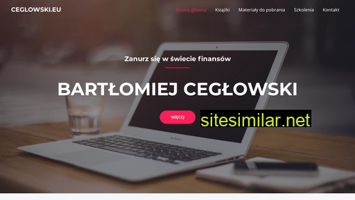 ceglowski.eu alternative sites