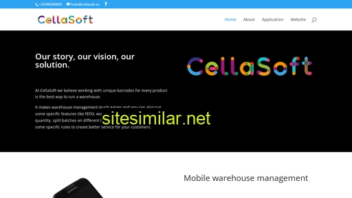 cellasoft.eu alternative sites