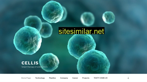 Cellis similar sites
