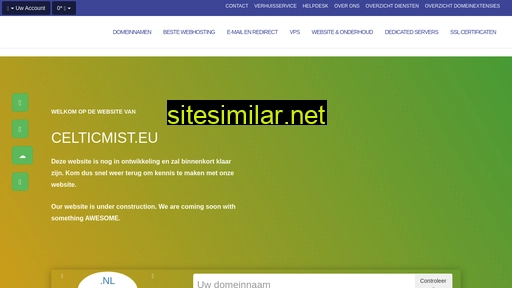 celticmist.eu alternative sites