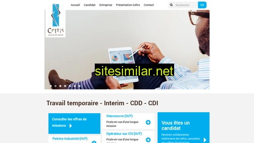 celtis.eu alternative sites