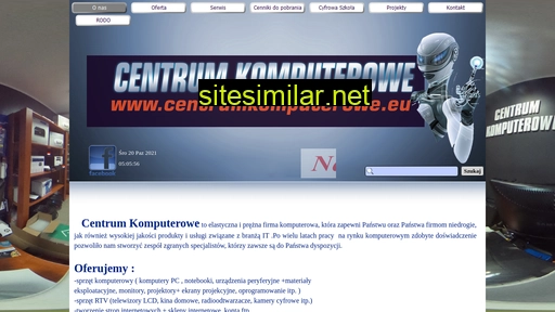 centrumkomputerowe.eu alternative sites