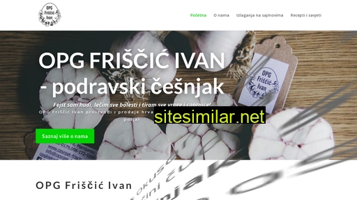 cesnjak-friscic.eu alternative sites