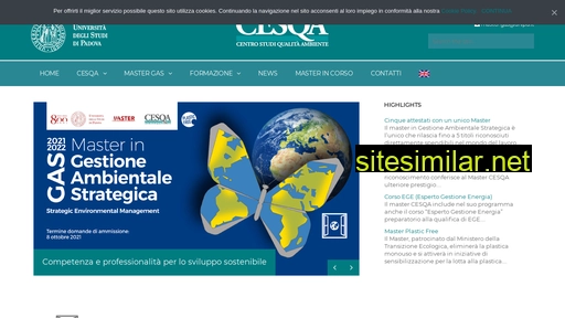 cesqa.eu alternative sites