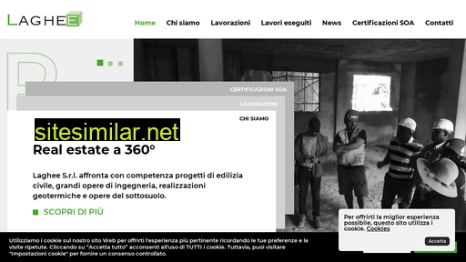 cetti.eu alternative sites
