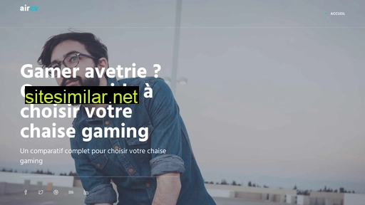 chaise-gaming-info.eu alternative sites