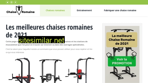 chaiseromaine.eu alternative sites