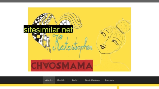 chaosmama.eu alternative sites