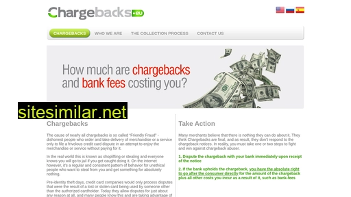chargebacks.eu alternative sites