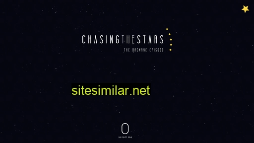 chasingthestars.eu alternative sites