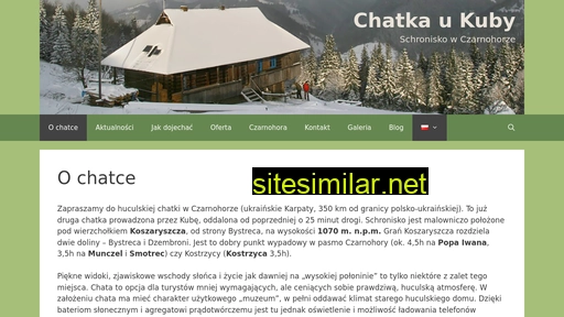 chatkaukuby.eu alternative sites