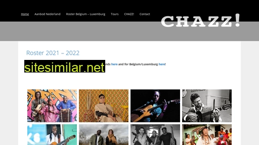 chazz.eu alternative sites