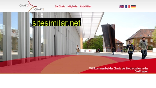 charta-universities.eu alternative sites