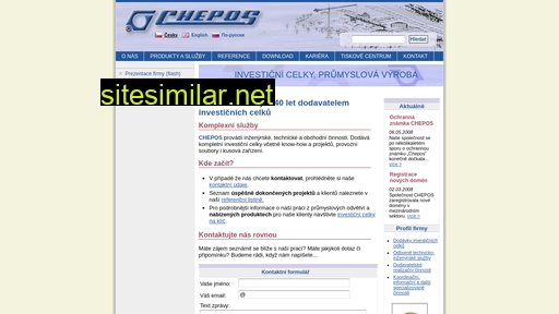chepos.eu alternative sites
