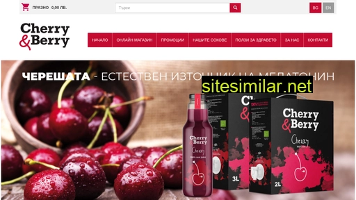 cherry-berry.eu alternative sites