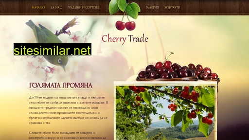 cherrytrade.eu alternative sites