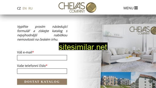 chevas.eu alternative sites