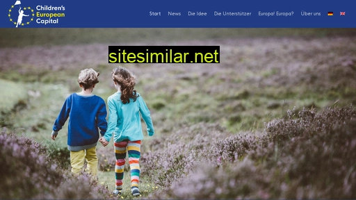 children-capital.eu alternative sites