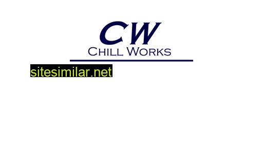 chillworks.eu alternative sites