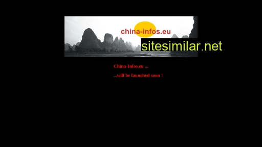 china-infos.eu alternative sites
