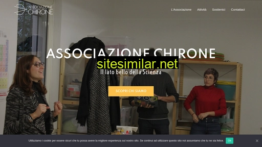 chirone.eu alternative sites