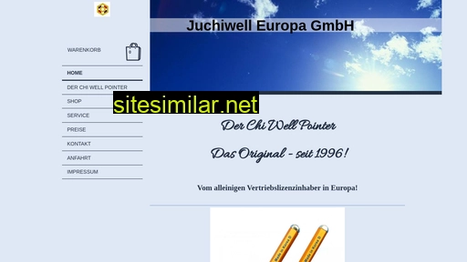 chiwellpointer.eu alternative sites