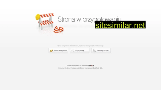 chmielowska.eu alternative sites