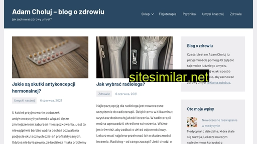 choluj.eu alternative sites