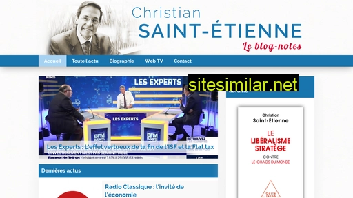 christiansaint-etienne.eu alternative sites