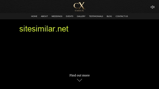 chrisx.eu alternative sites