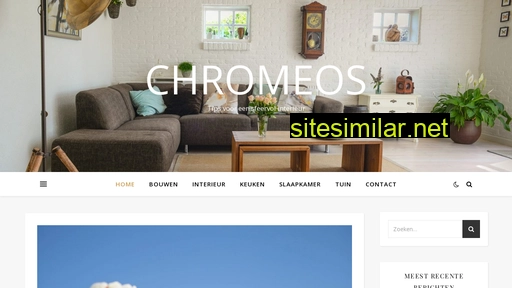 chromeos.eu alternative sites