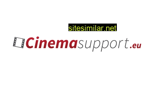 cinemasupport.eu alternative sites