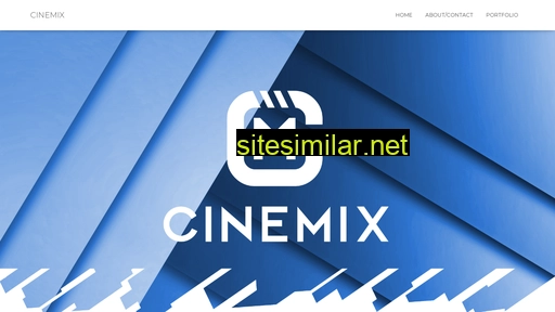 Cinemix similar sites