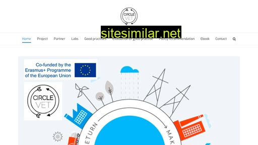 circlevet.eu alternative sites