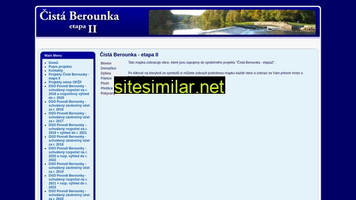 cistaberounka-etapa2.eu alternative sites